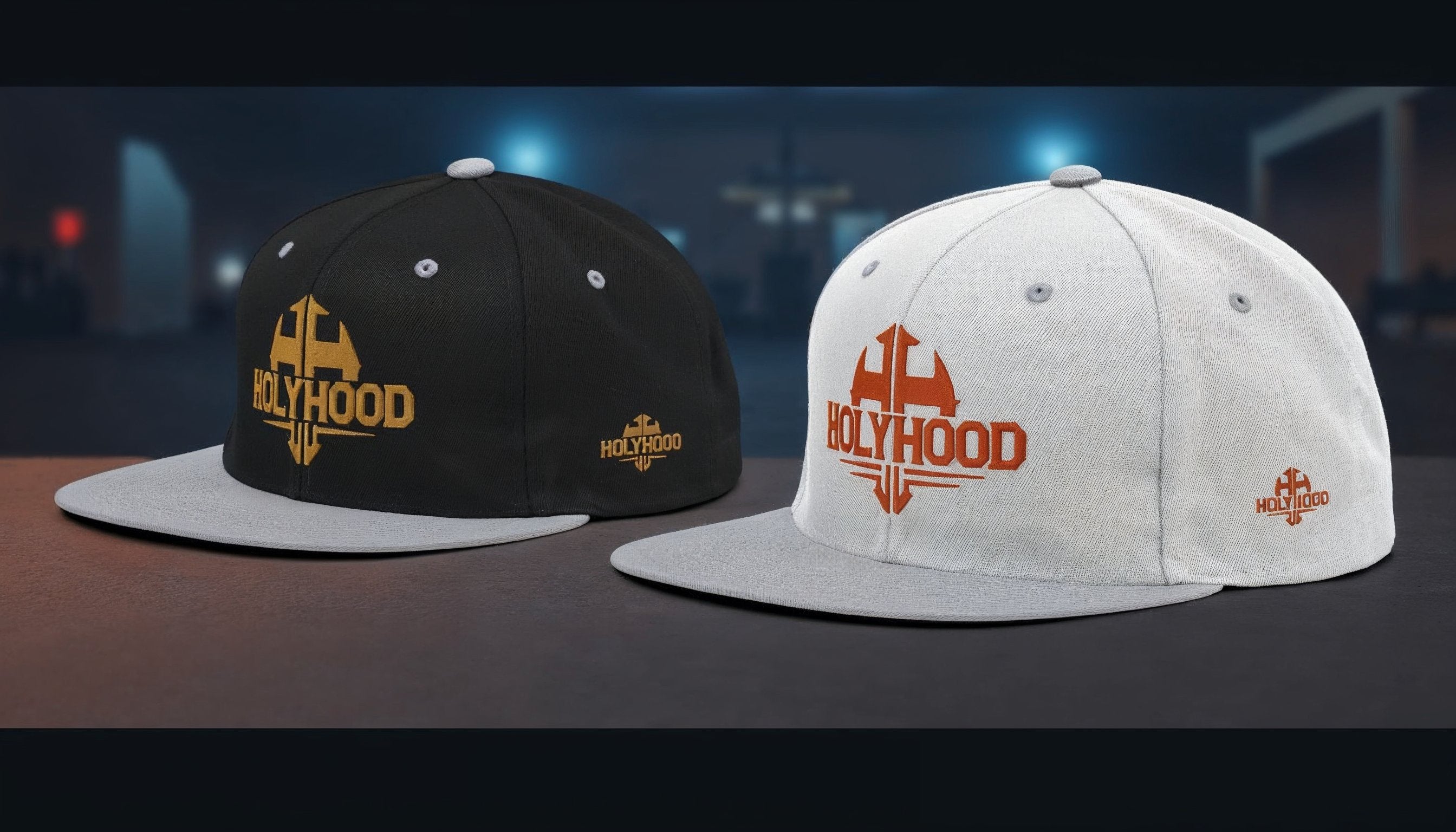 HOLYHOOD OFFICIAL 